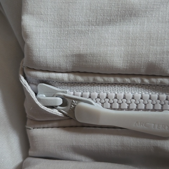 Arcteryx atom long coat S solitude - Picture 12 of 16